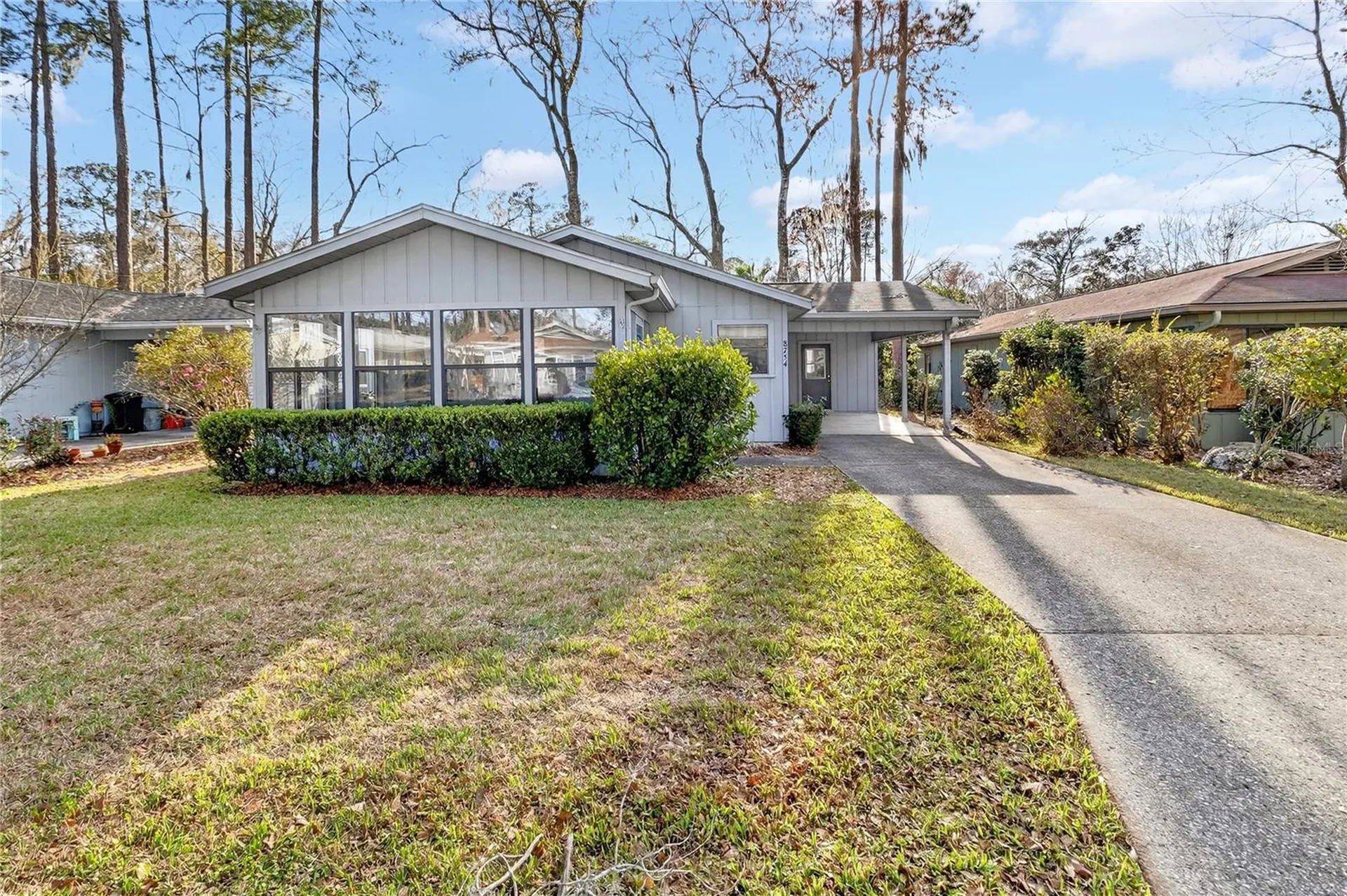 8754 NW 37th Circle Gainesville FL 32653