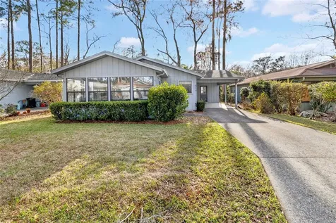 8754 NW 37th Circle Gainesville FL 32653
