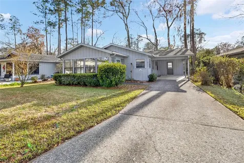 8754 NW 37th Circle Gainesville FL 32653