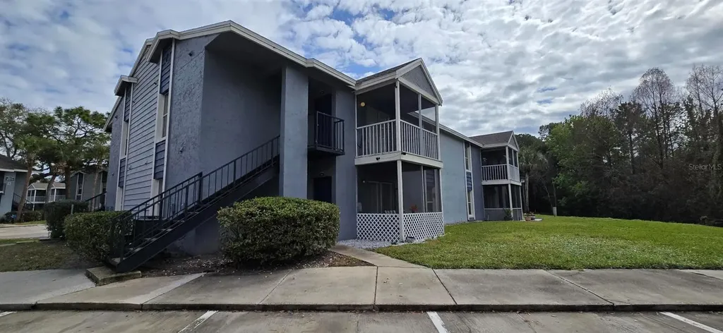 3814 Bay Club Circle Kissimmee FL 34741