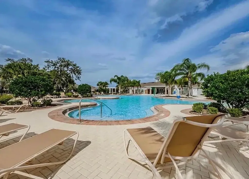 13363 Crest Lake Drive Hudson FL 34669