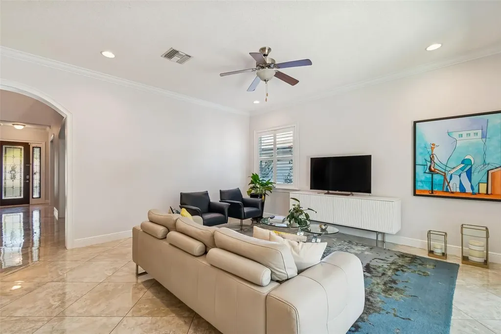 3610 E Clark Circle Tampa FL 33629
