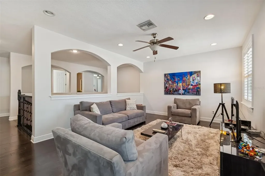 3610 E Clark Circle Tampa FL 33629