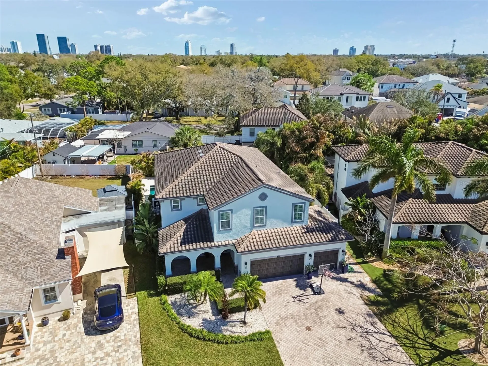 3610 E Clark Circle Tampa FL 33629