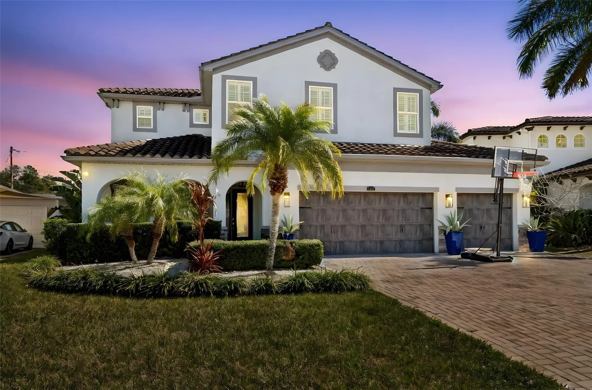 3610 E Clark Circle Tampa FL 33629