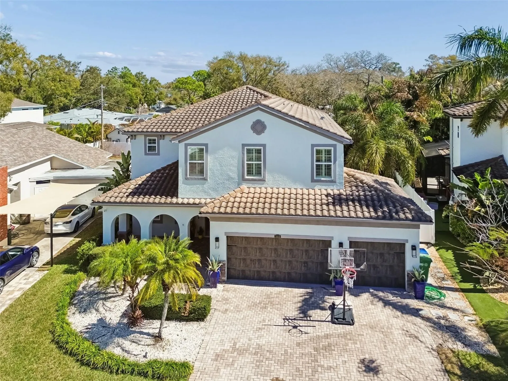 3610 E Clark Circle Tampa FL 33629