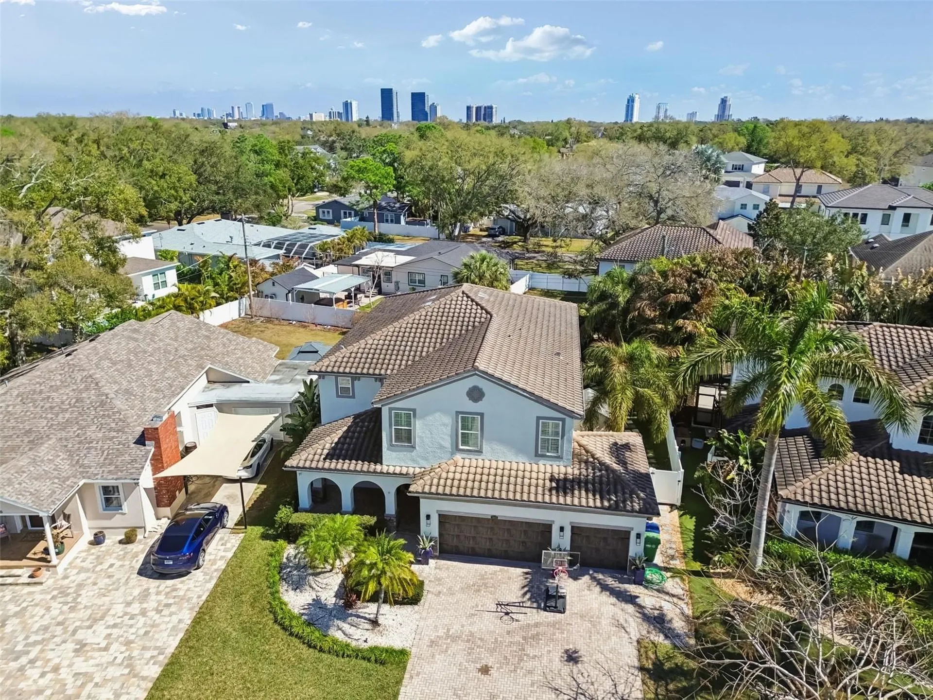 3610 E Clark Circle Tampa FL 33629