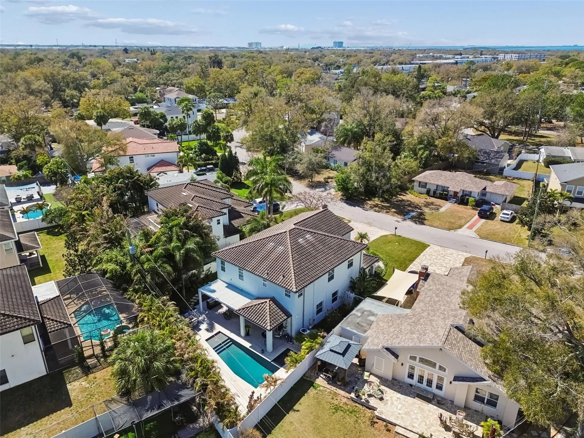 3610 E Clark Circle Tampa FL 33629