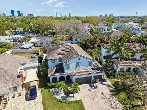 3610 E Clark Circle Tampa FL 33629