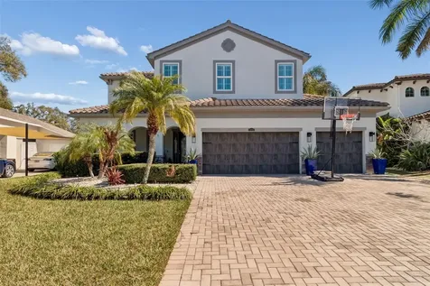 3610 E Clark Circle Tampa FL 33629