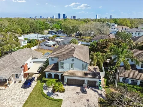 3610 E Clark Circle Tampa FL 33629