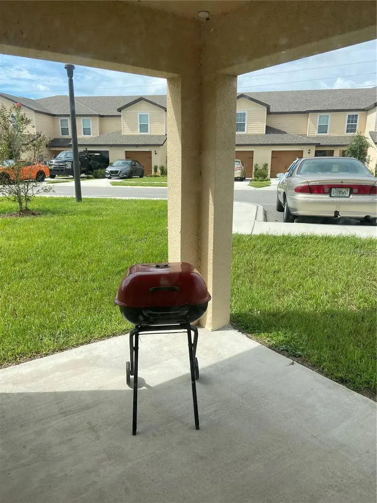1523 Wynford Circle Tavares FL 32778