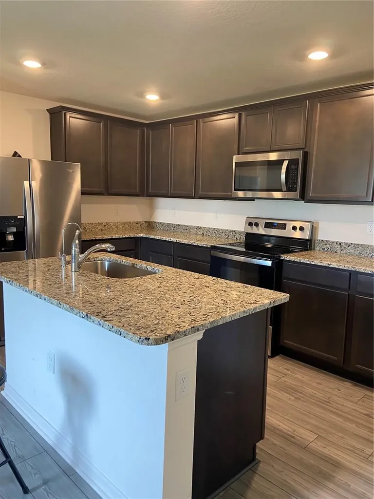 1523 Wynford Circle Tavares FL 32778