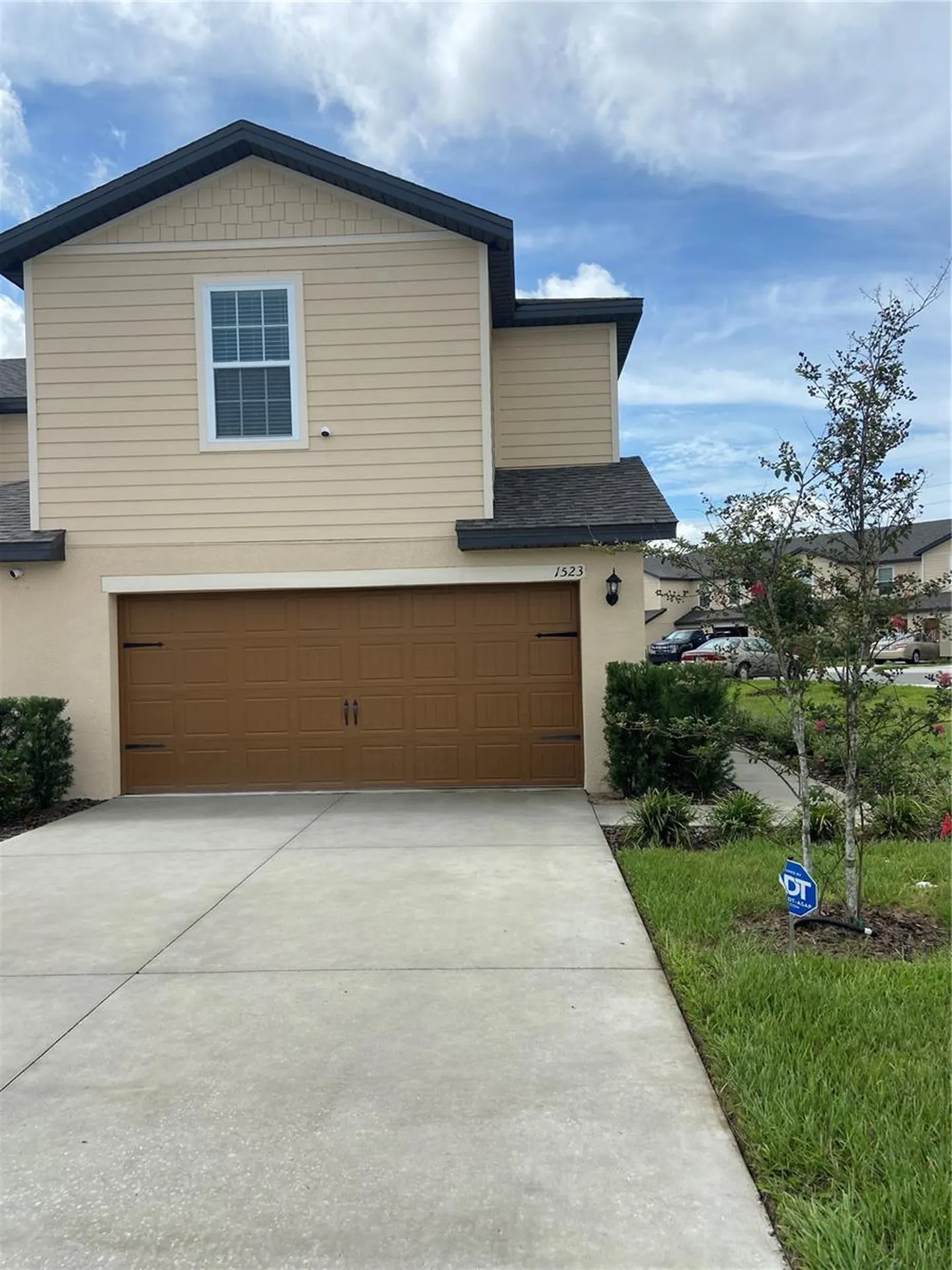 1523 Wynford Circle Tavares FL 32778