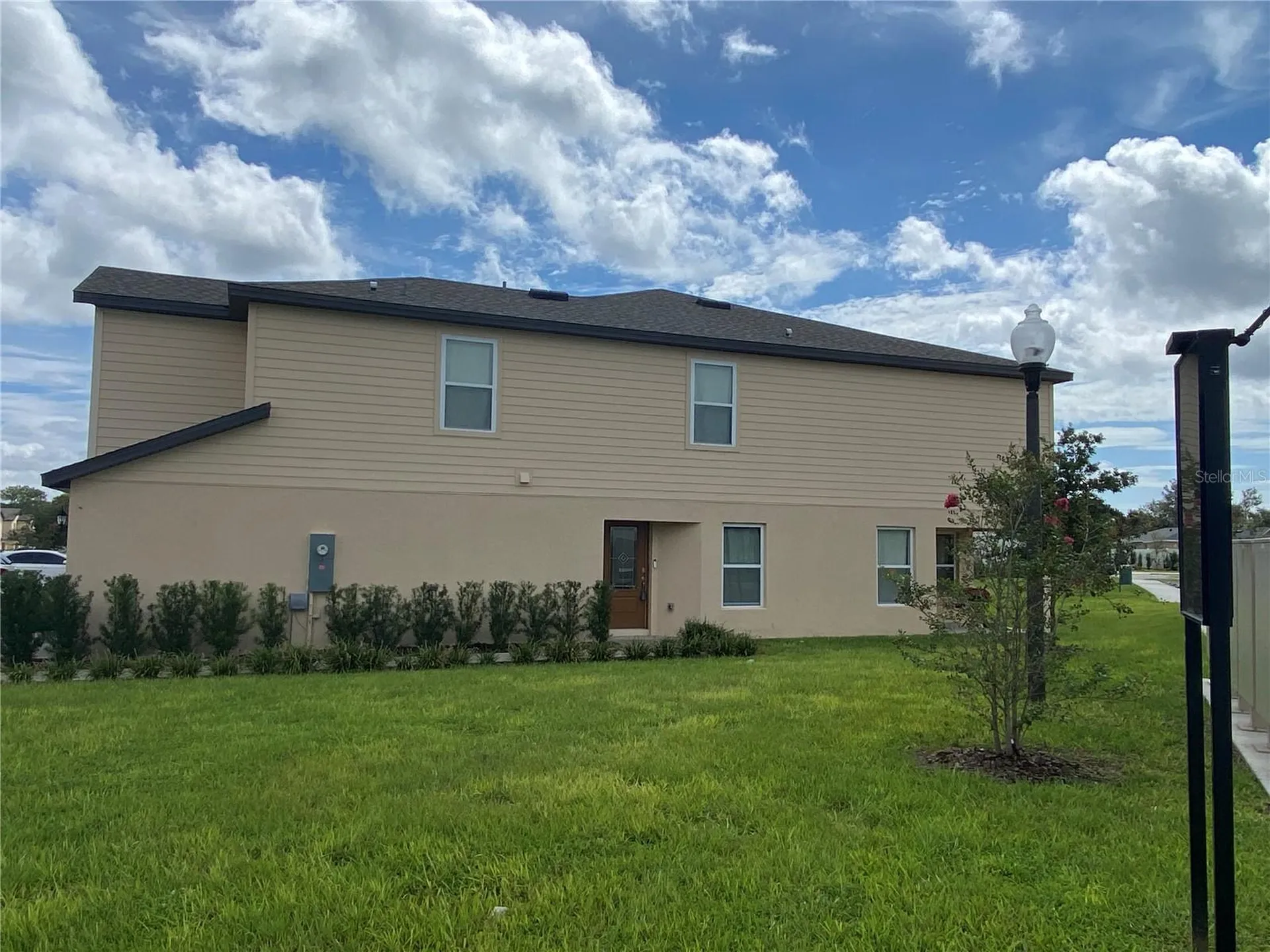 1523 Wynford Circle Tavares FL 32778