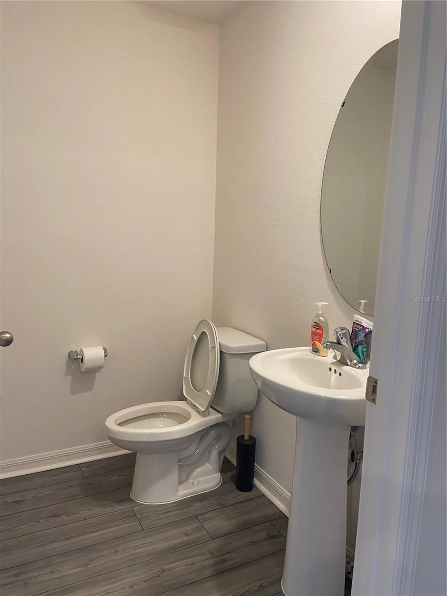 1523 Wynford Circle Tavares FL 32778