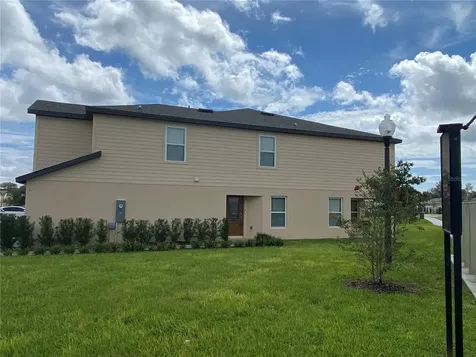 1523 Wynford Circle Tavares FL 32778