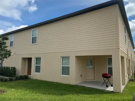 1523 Wynford Circle Tavares FL 32778