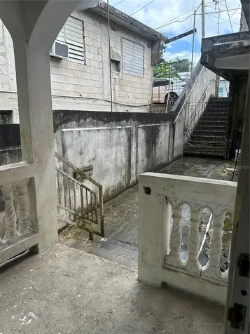 Bo Guaraguao Parcelas López Cases #26 Guaynabo PR 00966