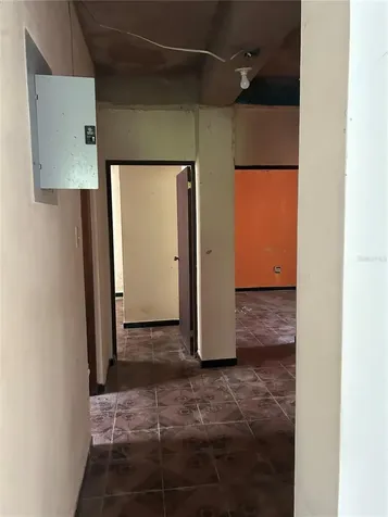 Bo Guaraguao Parcelas López Cases #26 Guaynabo PR 00966