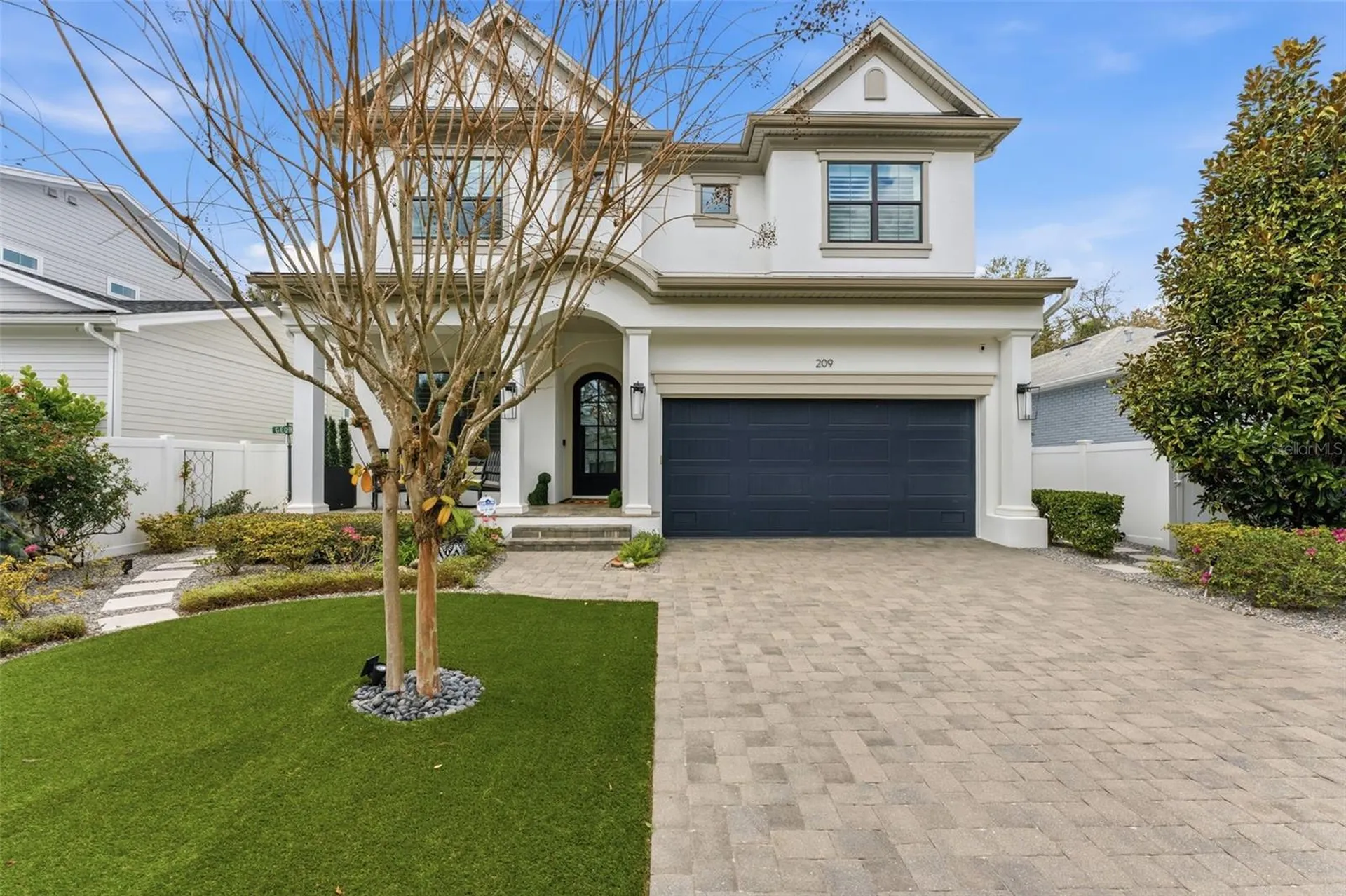 209 S Hubert Avenue Tampa FL 33609