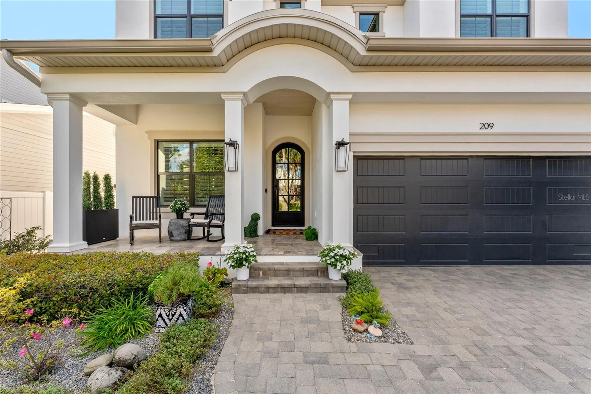 209 S Hubert Avenue Tampa FL 33609