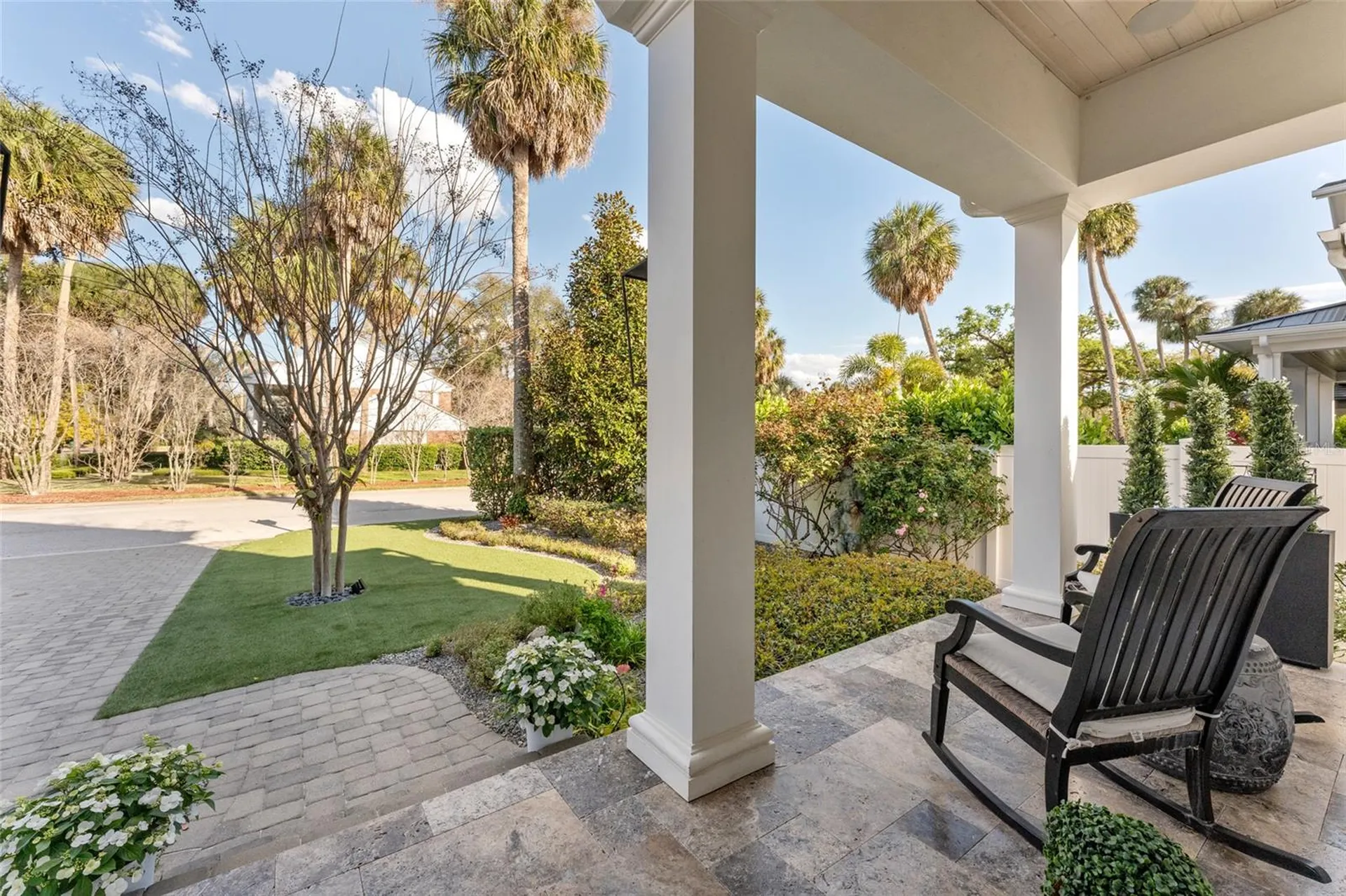 209 S Hubert Avenue Tampa FL 33609