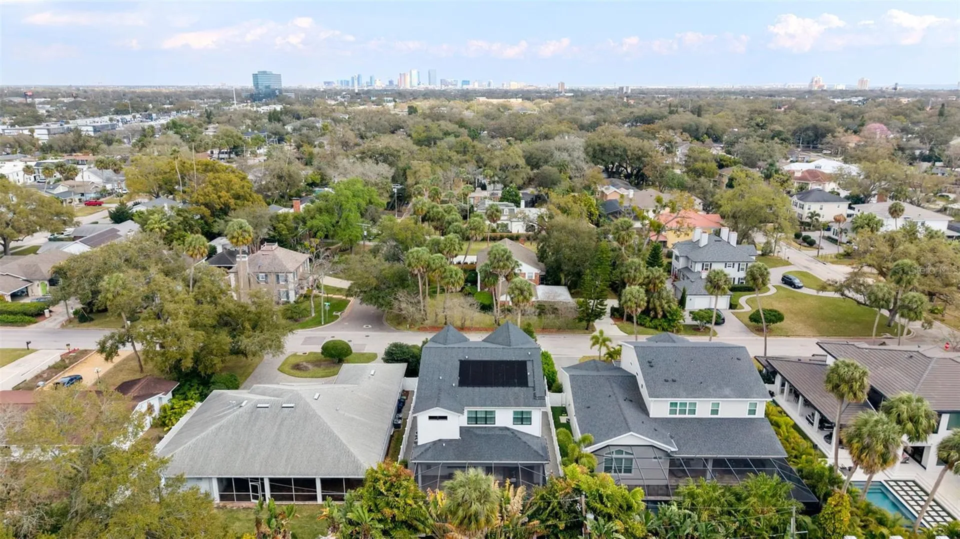 209 S Hubert Avenue Tampa FL 33609
