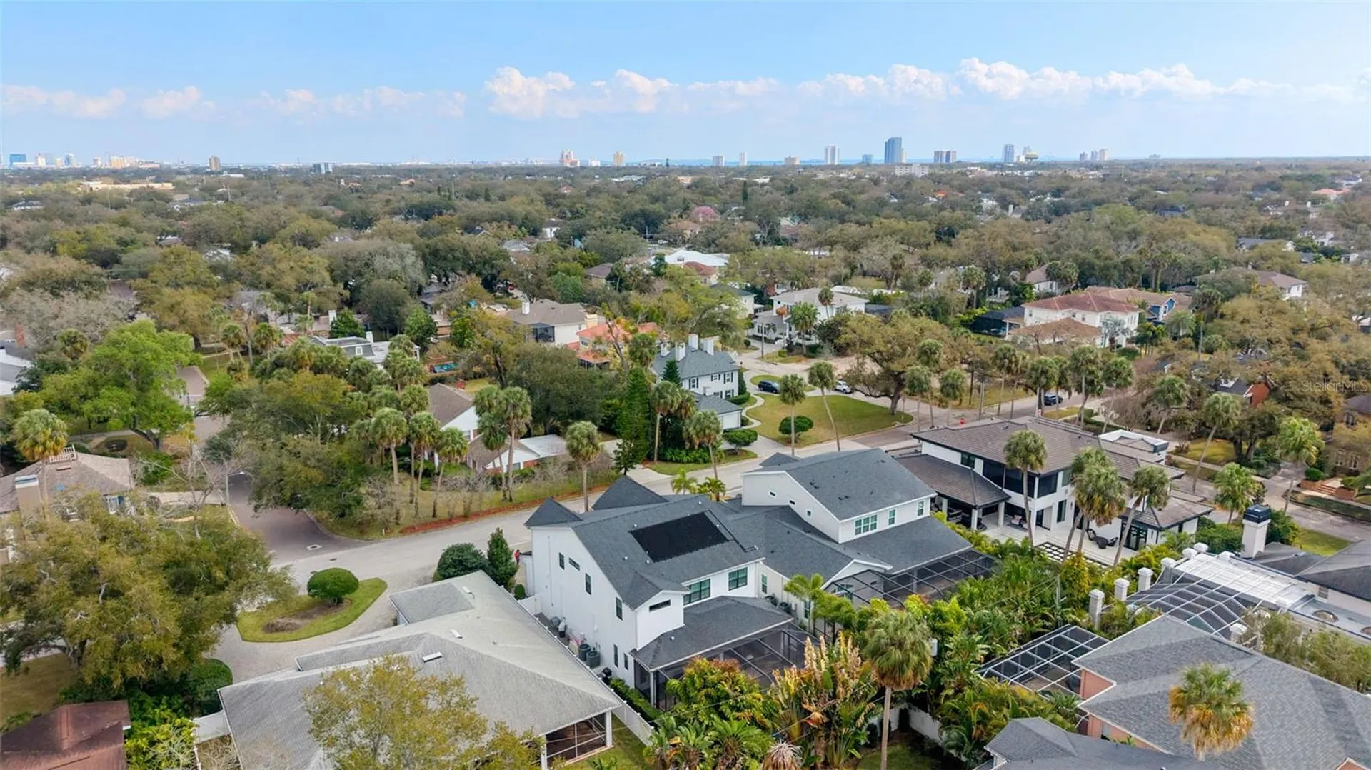 209 S Hubert Avenue Tampa FL 33609