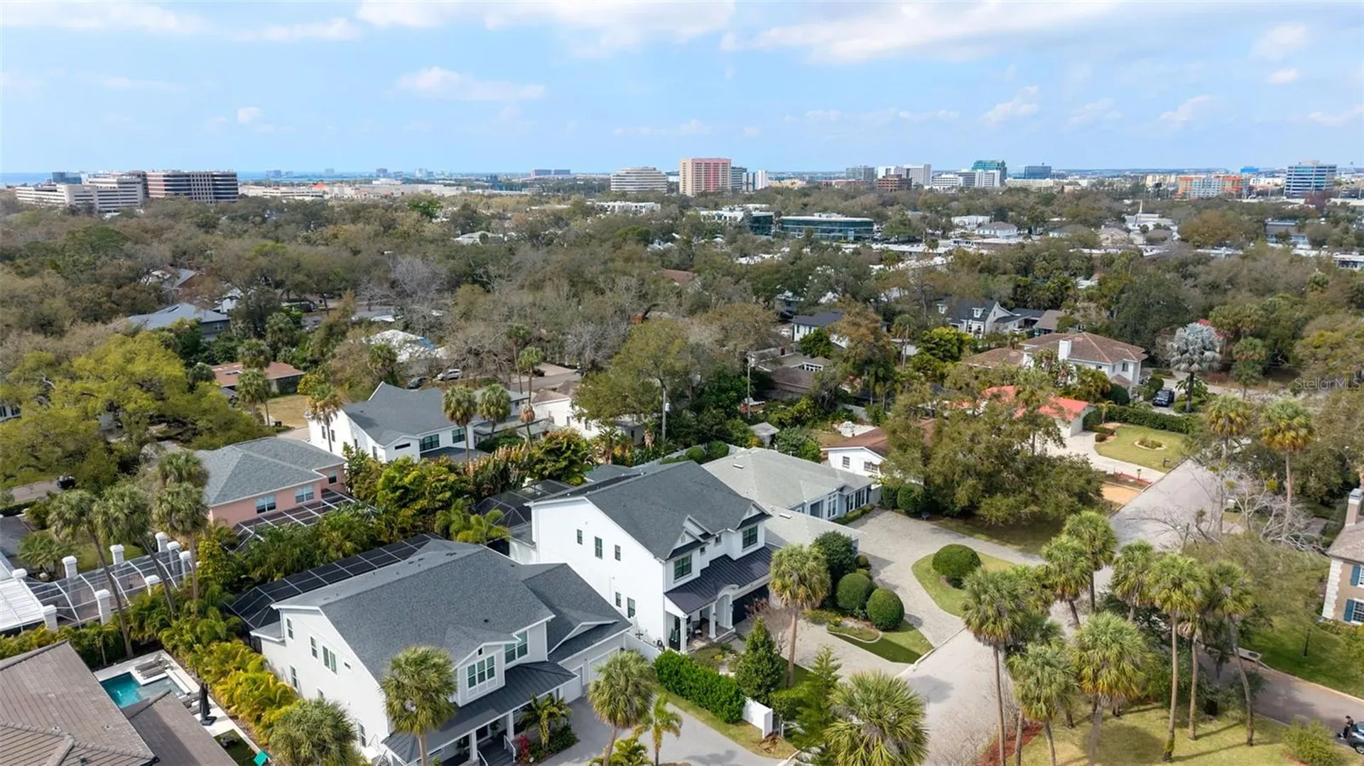 209 S Hubert Avenue Tampa FL 33609