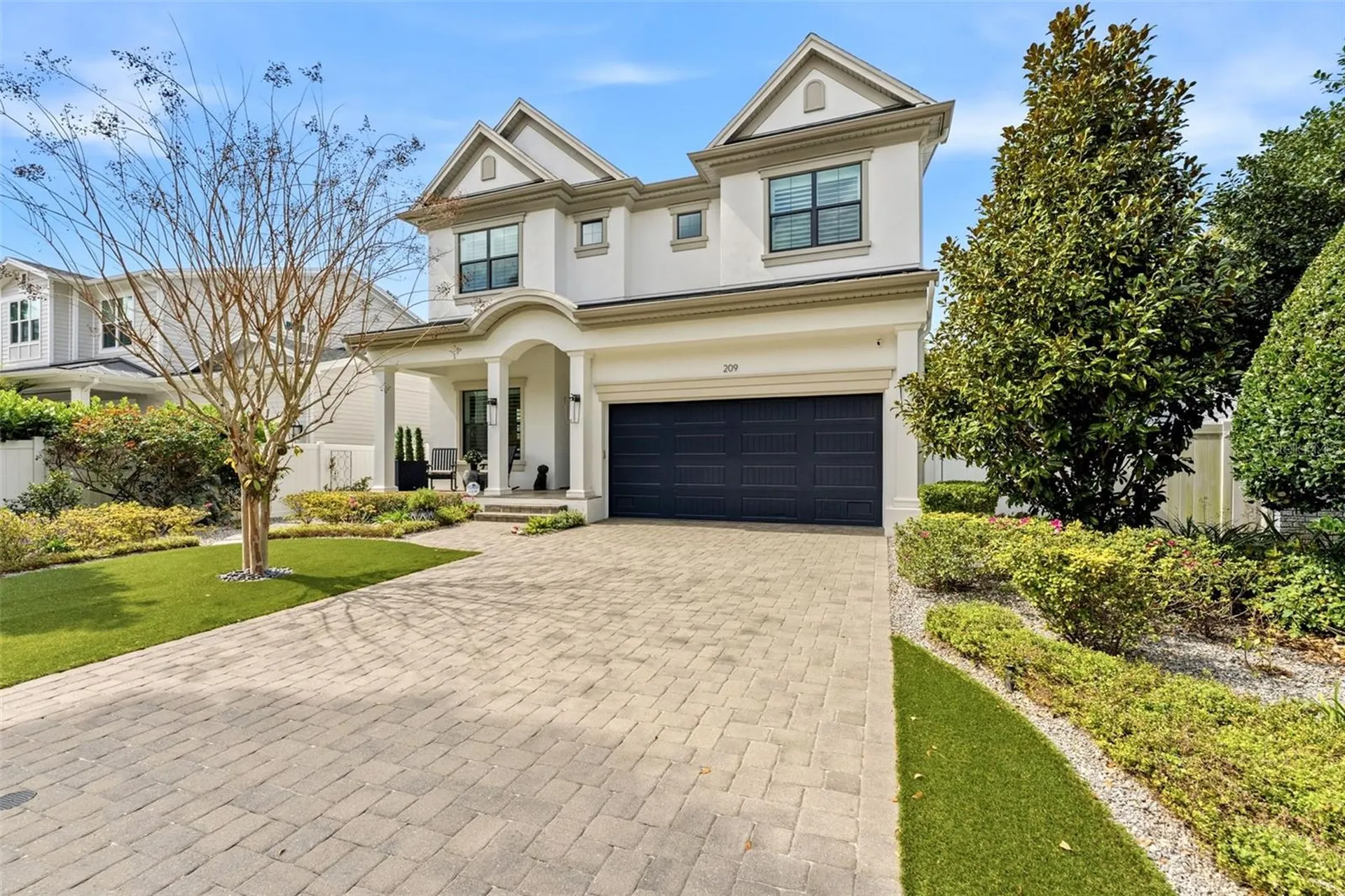209 S Hubert Avenue Tampa FL 33609