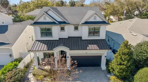 209 S Hubert Avenue Tampa FL 33609