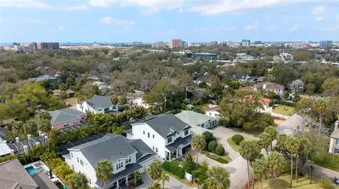 209 S Hubert Avenue Tampa FL 33609