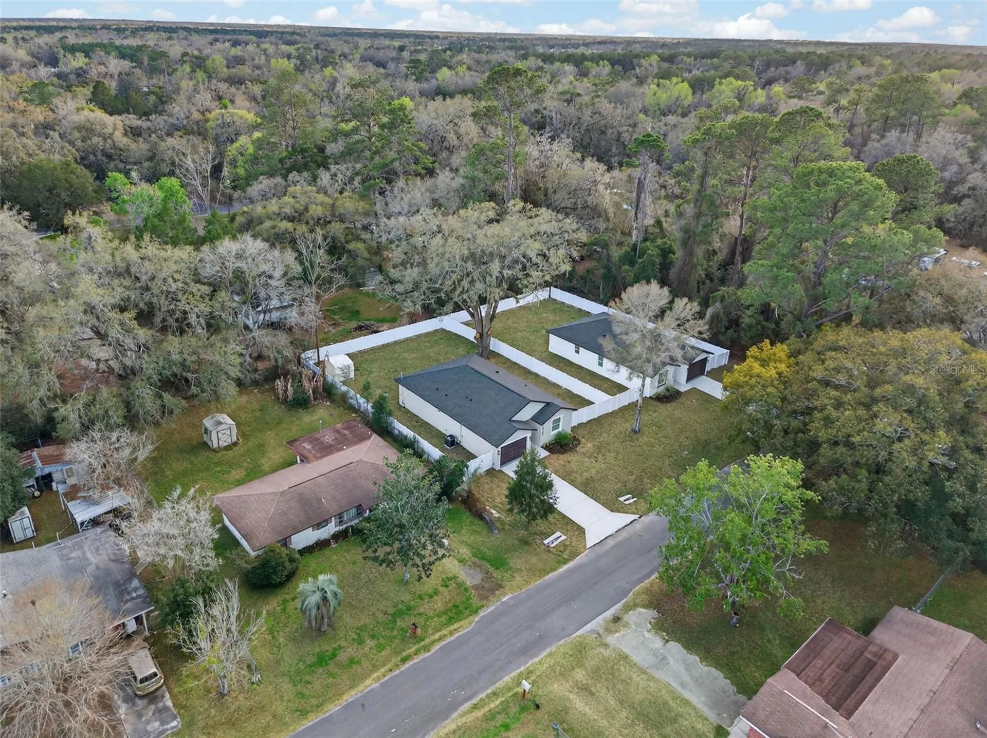 19340 Center Street Brooksville FL 34601