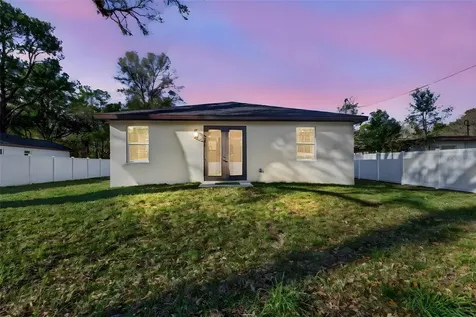 19340 Center Street Brooksville FL 34601