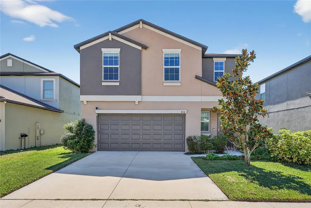 416 Royal Empress Drive Ruskin FL 33570