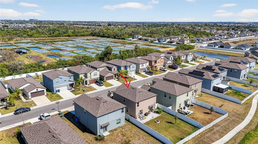 416 Royal Empress Drive Ruskin FL 33570