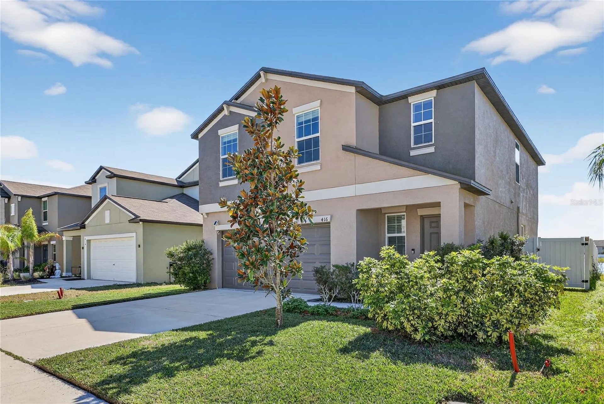 416 Royal Empress Drive Ruskin FL 33570