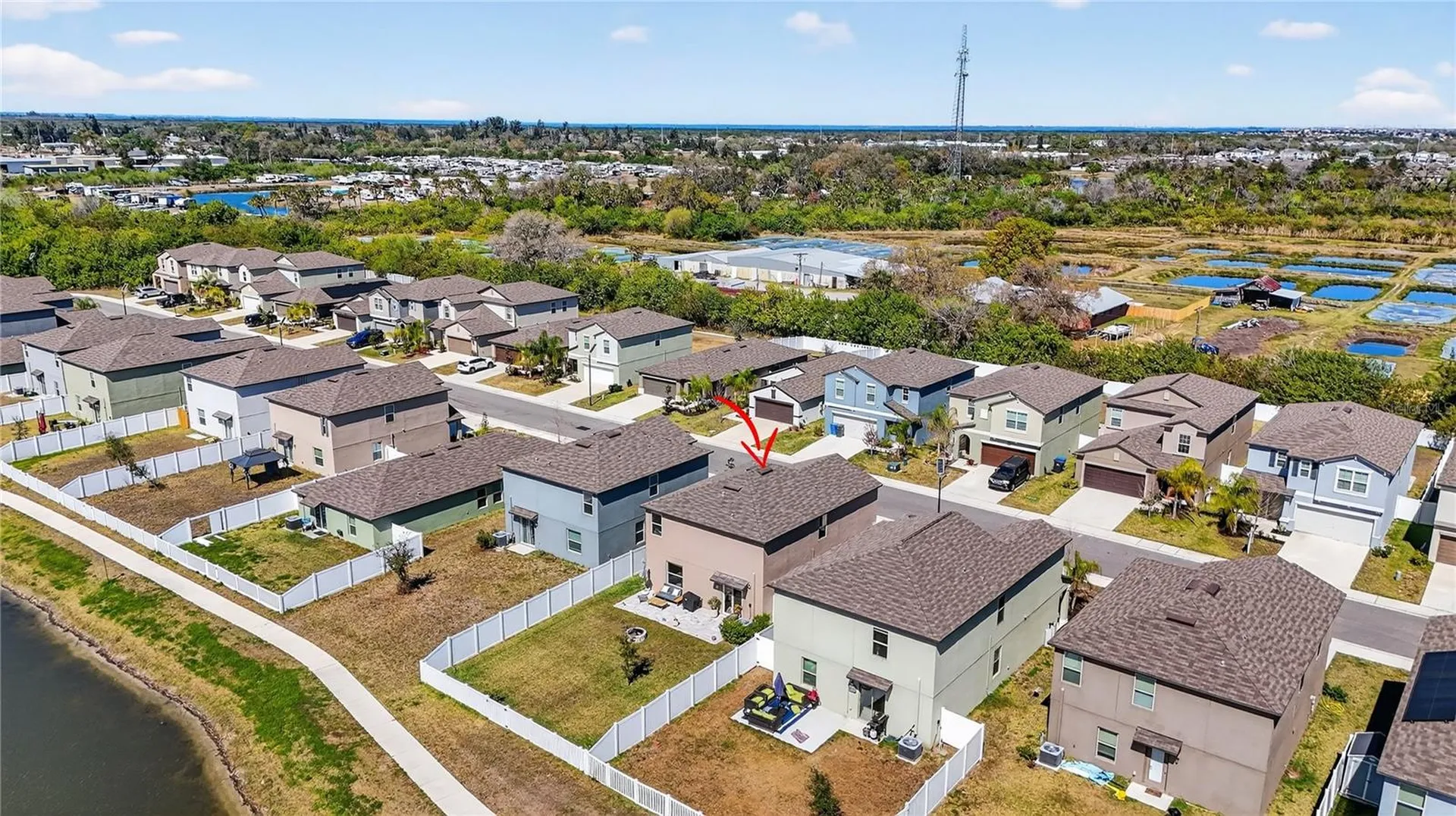 416 Royal Empress Drive Ruskin FL 33570