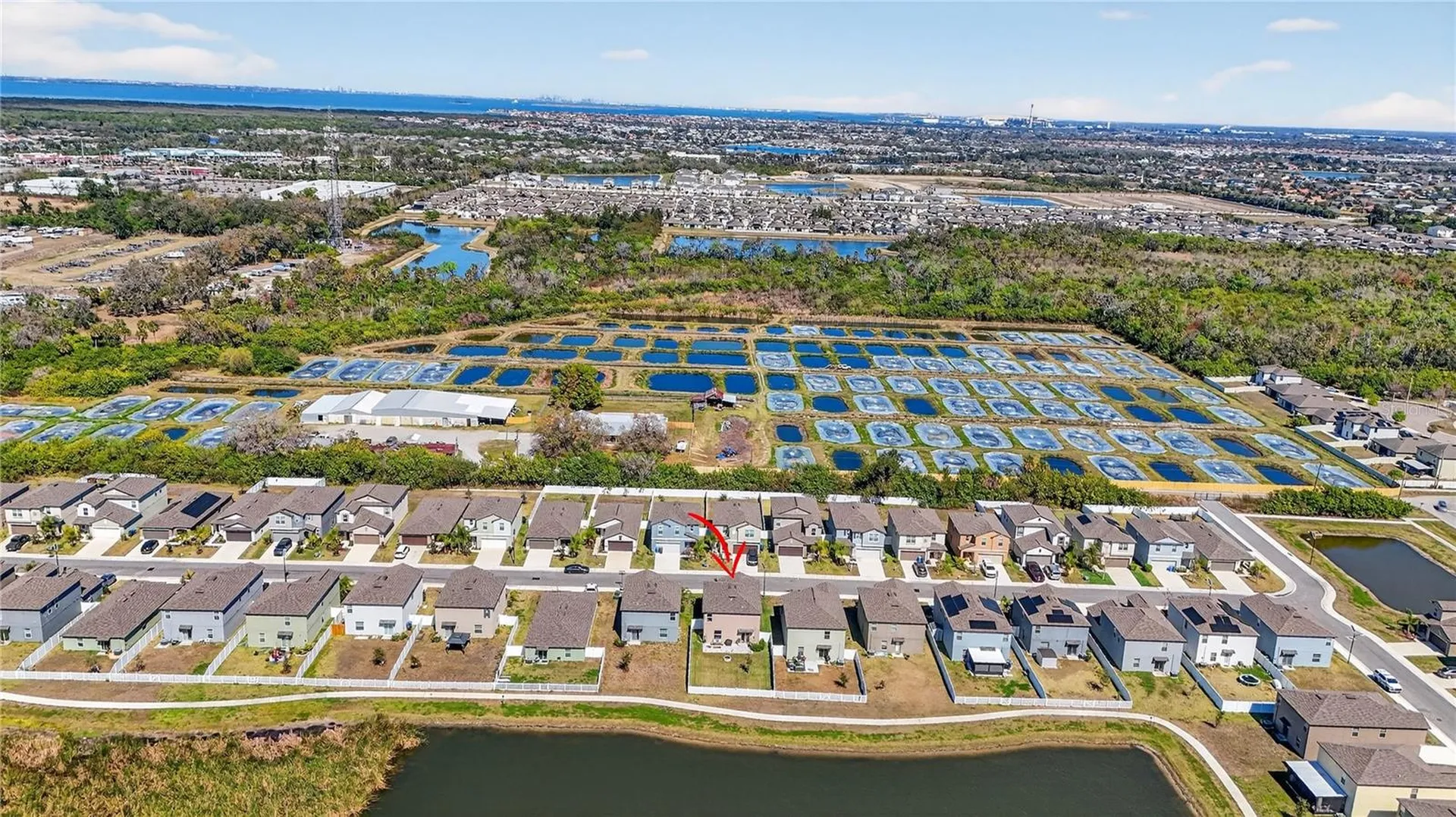 416 Royal Empress Drive Ruskin FL 33570