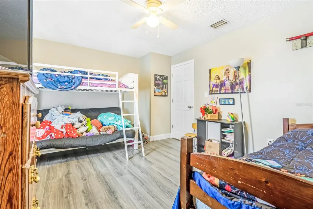 951 & 953 Beau Court Orange City FL 32763