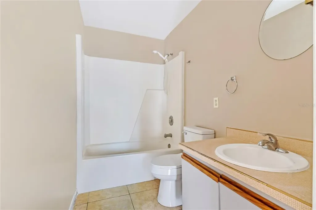 951 & 953 Beau Court Orange City FL 32763