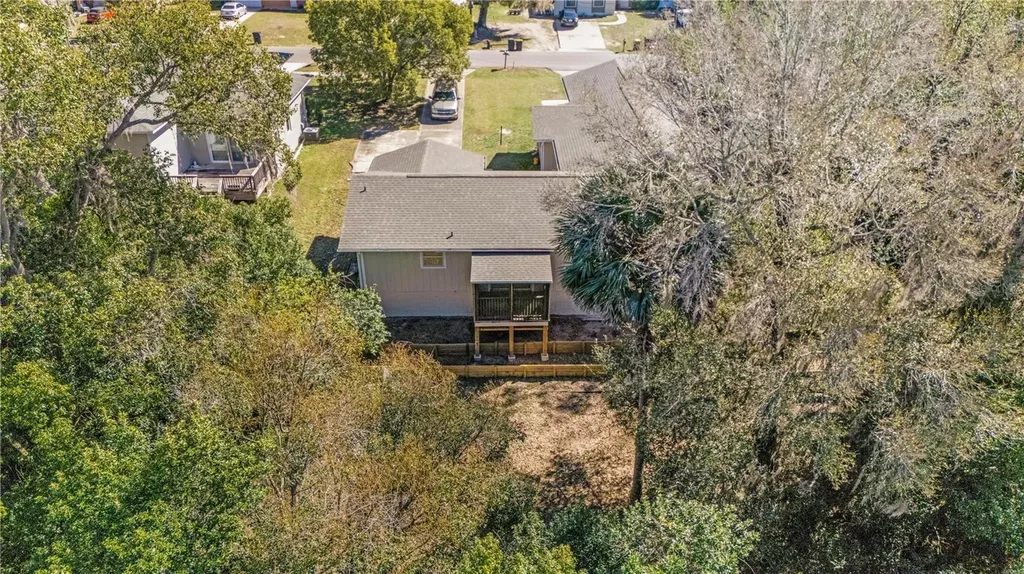 951 & 953 Beau Court Orange City FL 32763