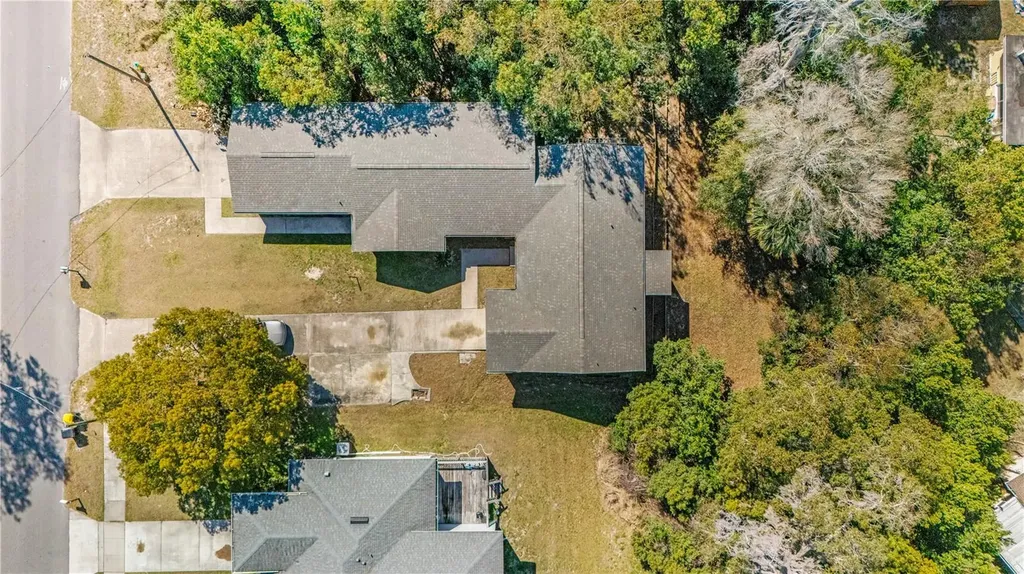 951 & 953 Beau Court Orange City FL 32763