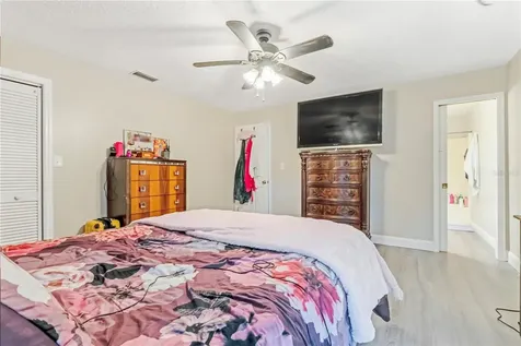 951 & 953 Beau Court Orange City FL 32763