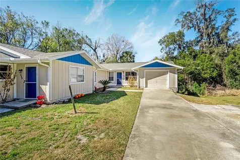 951 & 953 Beau Court Orange City FL 32763