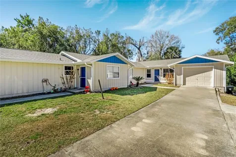 951 & 953 Beau Court Orange City FL 32763