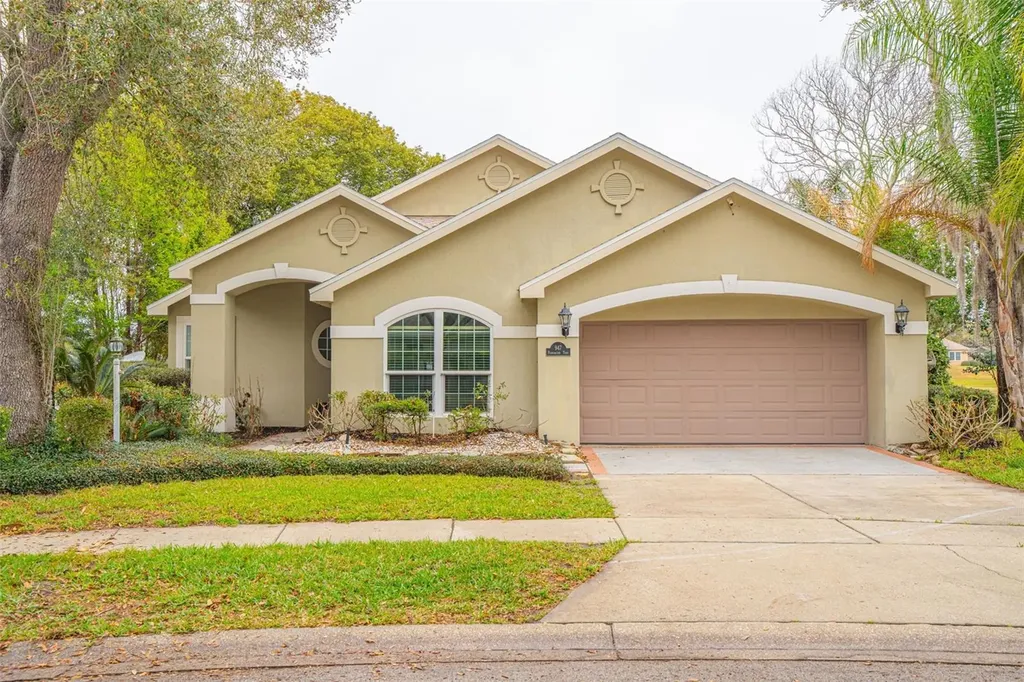 947 Paddington Terrace Lake Mary FL 32746