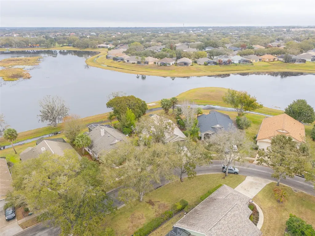 947 Paddington Terrace Lake Mary FL 32746