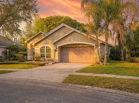 947 Paddington Terrace Lake Mary FL 32746